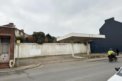 Land for sale, 383-389 Old London Road, Hastings, East Sussex