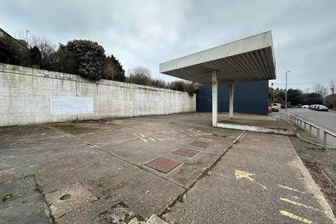 Land for sale, 383-389 Old London Road, Hastings, East Sussex