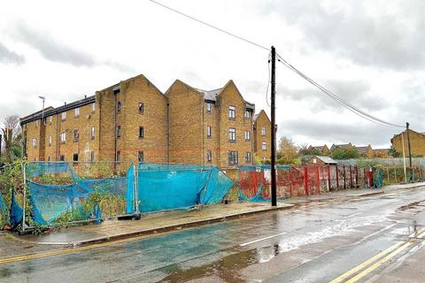 Land for sale, 1-7 Canal Road, Strood, Rochester, Kent