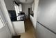Communal kitchen in property