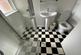 First floor communal shower room