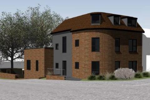 Residential development for sale, Land Adjacent 76 Winchester Road, Southampton