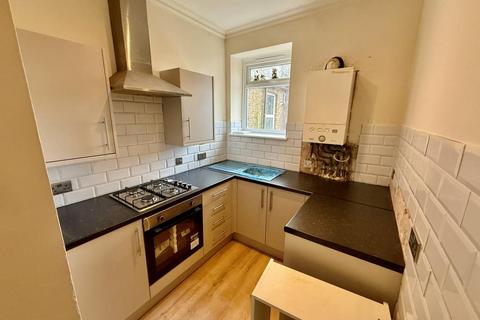 2 bedroom flat for sale, Flat 5, Harold Mews, 39 Harold Road, Cliftonville, Margate, Kent