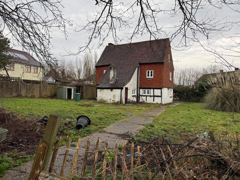 View of Property