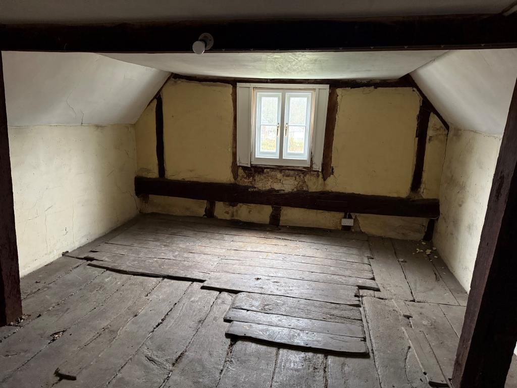 Bedroom six