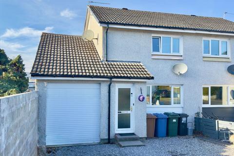 3 bedroom semi-detached house for sale, 66 Ardbreck Place, Inverness, IV2 4QQ