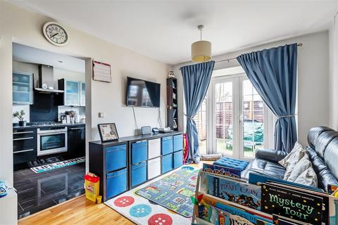 undefined, HILLRISE COTTAGE, KINGSTON ROAD, LEATHERHEAD, KT22
