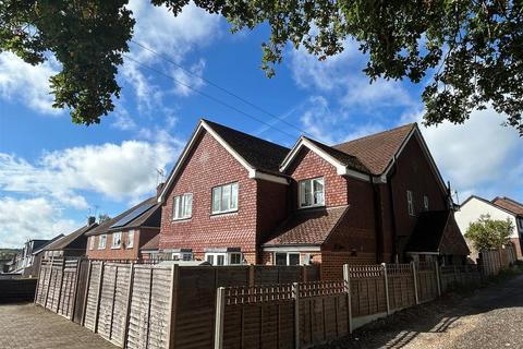 2 bedroom semi-detached house for sale, HILLRISE COTTAGE, KINGSTON ROAD, LEATHERHEAD, KT22