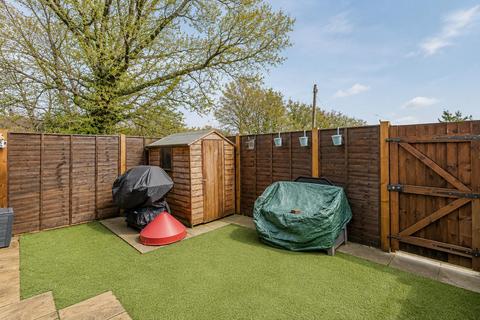 2 bedroom semi-detached house for sale, HILLRISE COTTAGE, KINGSTON ROAD, LEATHERHEAD, KT22