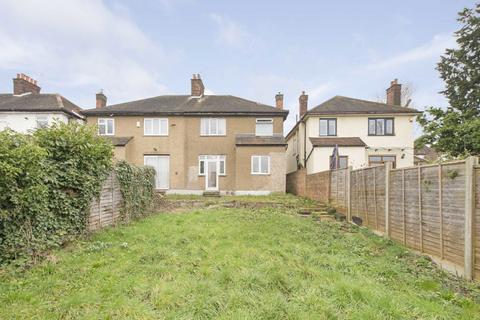 3 bedroom semi-detached house for sale, Richmond Gardens, London NW4