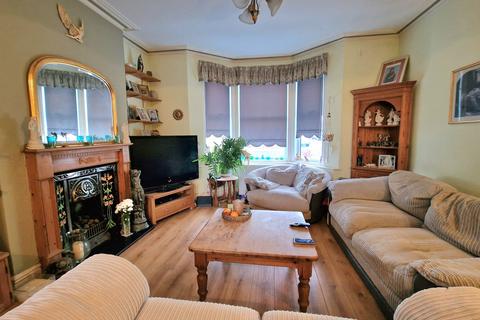 5 bedroom end of terrace house for sale, Babbacombe, Torquay