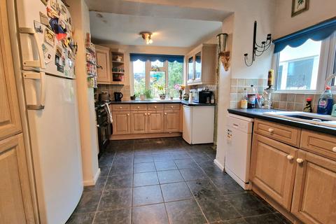 5 bedroom end of terrace house for sale, Babbacombe, Torquay