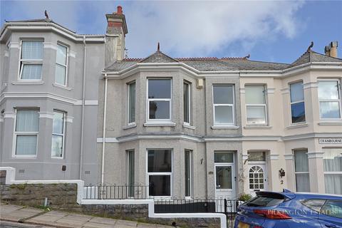 Cranbourne Avenue, Devon PL4