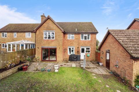 4 bedroom detached house for sale, Mallard Drive, Ridgewood, Uckfield, East Sussex, TN22