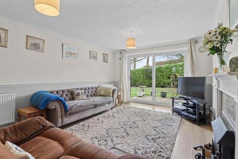 4 bedroom detached house for sale, Mallard Drive, Ridgewood, Uckfield, East Sussex, TN22