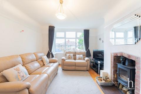 4 bedroom semi-detached house for sale, Gleggside, West Kirby CH48