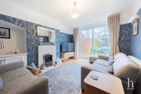 4 bedroom semi-detached house for sale, Gleggside, West Kirby CH48