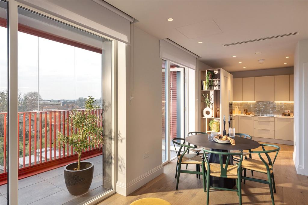 Kitchen Dining