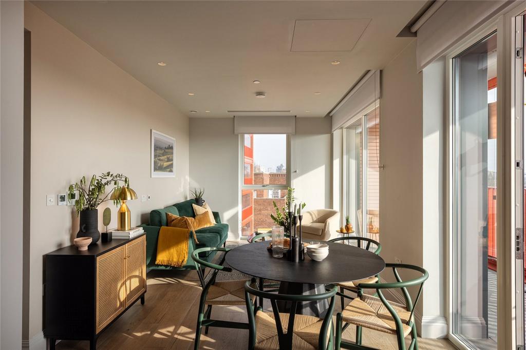 Living Space