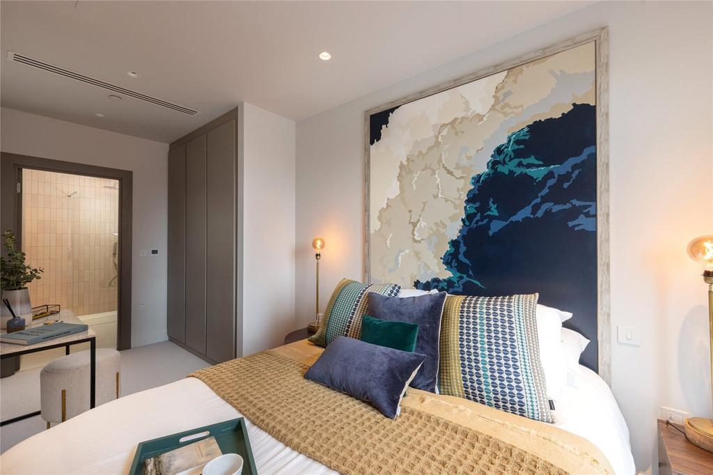 Principal Bedroom