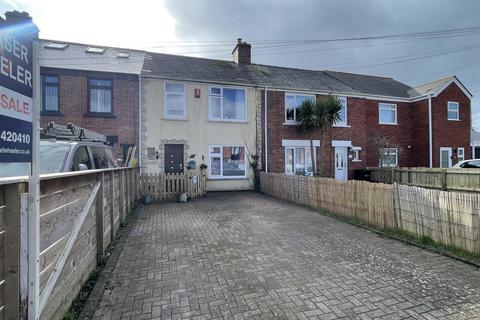 3 bedroom terraced house for sale, Saville Road, St Thomas, EX4