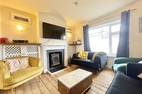 3 bedroom terraced house for sale, Saville Road, St Thomas, EX4