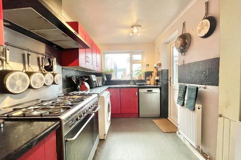 3 bedroom terraced house for sale, Saville Road, St Thomas, EX4