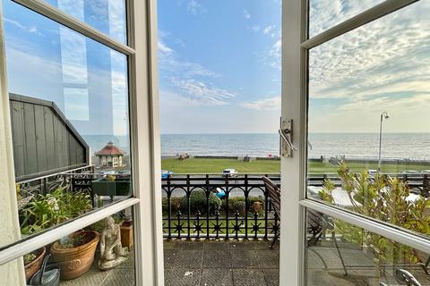 2 bedroom maisonette for sale, Knole Road, Bexhill-on-Sea, TN40