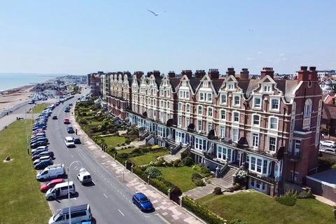 2 bedroom maisonette for sale, Knole Road, Bexhill-on-Sea, TN40