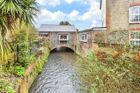 2 bedroom end of terrace house for sale, Minnis Lane, River, Dover, Kent