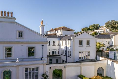 5 bedroom townhouse for sale, Braddons Hill Road East, Torquay, TQ1