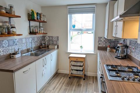 3 bedroom semi-detached house for sale, Feltham Close, Wells, BA5