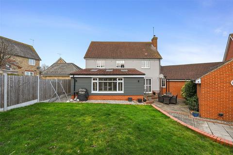 10 Sheldrick Link, Springfield, Chelmsford, CM2 6GJ