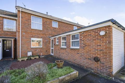 3 bedroom terraced house for sale, Abingdon,  Oxfordshire,  OX14