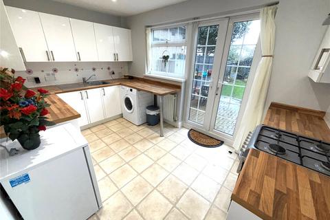 2 bedroom semi-detached house for sale, Hook Lane, South Welling, Kent, DA16