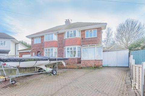 3 bedroom semi-detached house for sale, Gleggside, West Kirby CH48