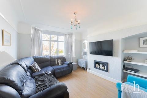 3 bedroom semi-detached house for sale, Gleggside, West Kirby CH48