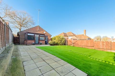 2 bedroom detached bungalow for sale, Dalewood Road, Fareham PO15