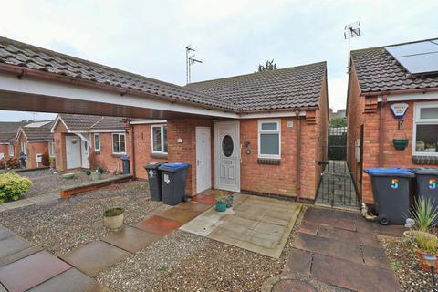 1 bedroom bungalow for sale, Coniston Court, Earl Shilton, Leicester, LE9 7GZ