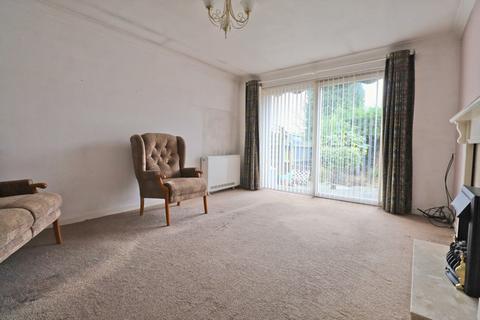 1 bedroom bungalow for sale, Coniston Court, Earl Shilton, Leicester, LE9 7GZ