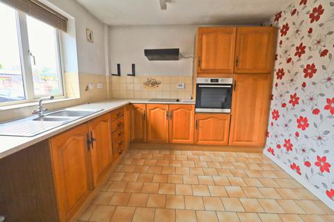 1 bedroom bungalow for sale, Coniston Court, Earl Shilton, Leicester, LE9 7GZ