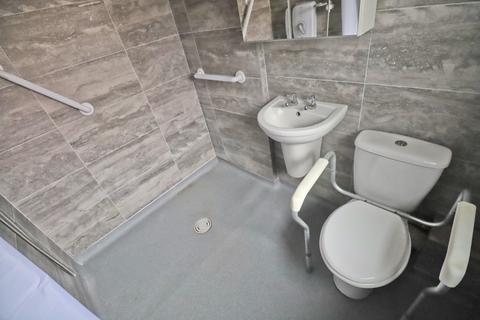 1 bedroom bungalow for sale, Coniston Court, Earl Shilton, Leicester, LE9 7GZ