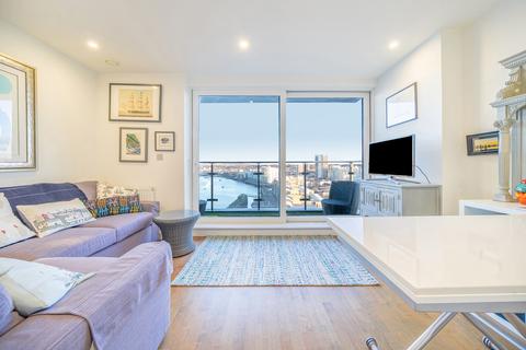 2 bedroom apartment for sale, Wharf Street, Greenwich
