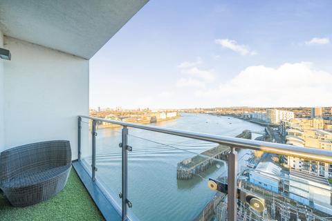 2 bedroom apartment for sale, Wharf Street, Greenwich