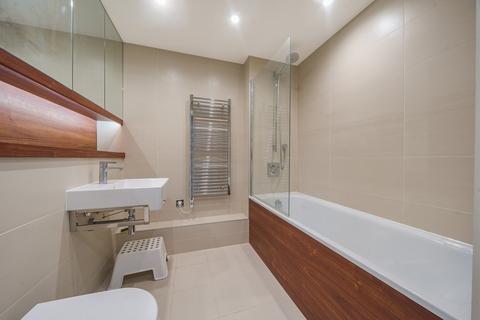 2 bedroom apartment for sale, Wharf Street, Greenwich