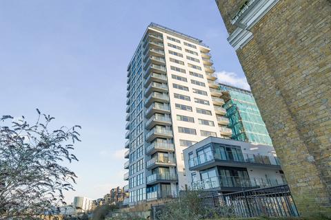 2 bedroom apartment for sale, Wharf Street, Greenwich