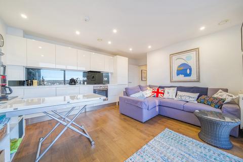 2 bedroom apartment for sale, Wharf Street, Greenwich
