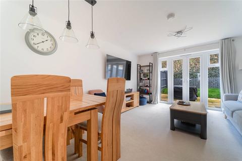 2 bedroom semi-detached house for sale, Storeys Road, Brantham, Manningtree, Suffolk, CO11