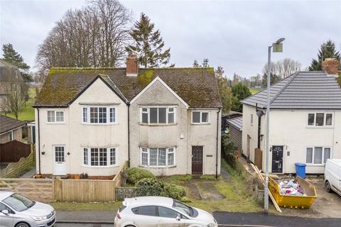 3 bedroom semi-detached house for sale, Barmby Road, Pocklington, York