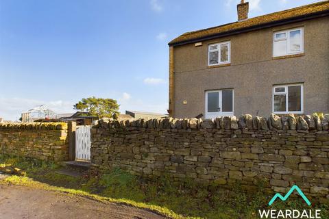 3 bedroom semi-detached house for sale, Bishop Auckland DL13